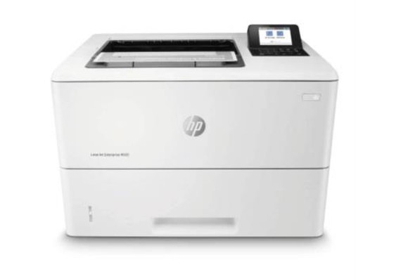 hp impresora laserjet enterprise 1pv87a bgj